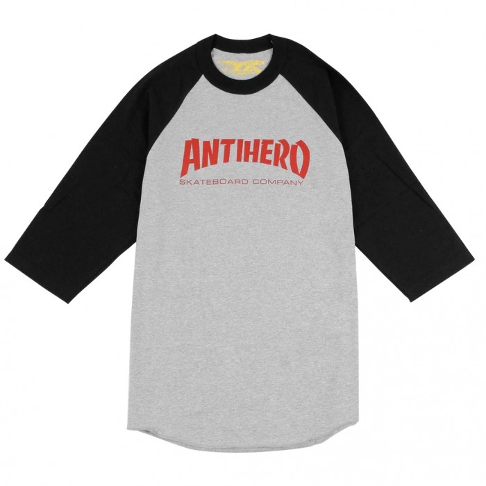 AntiHeroSkateboardCompanyRaglanTshirt-31