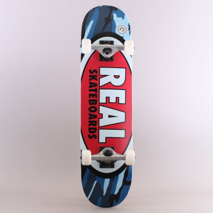 RealTeamOvalKompletSkateboard-31