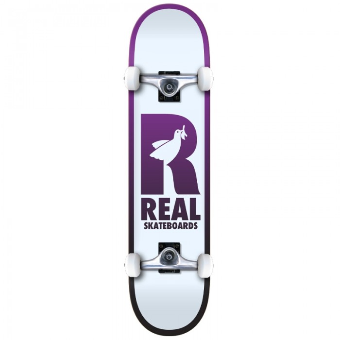 RealBeFreeXLKompletSkateboard825-31