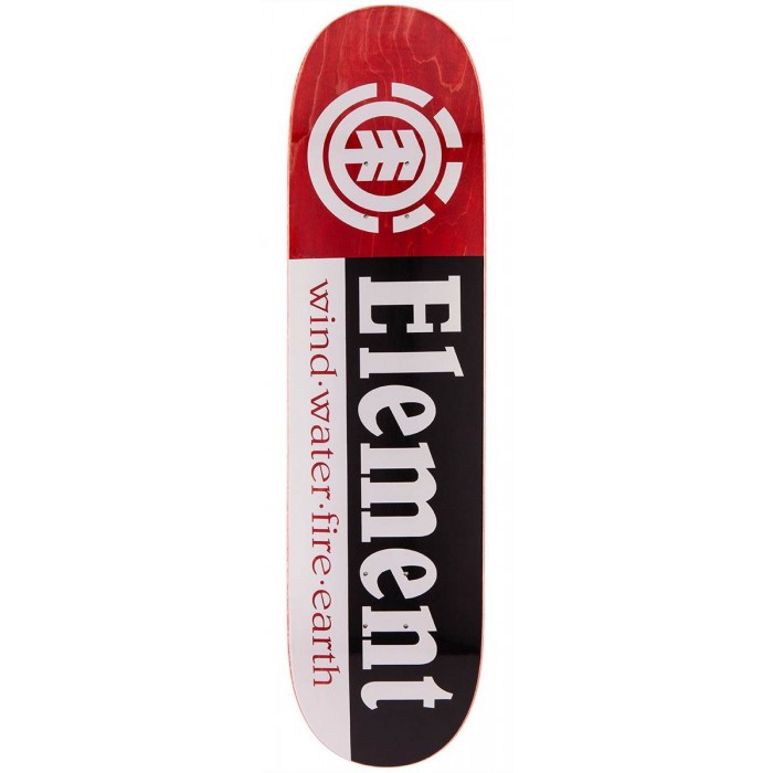 ElementSection9SkateboardDeck-31