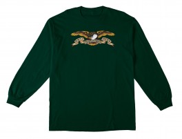 Anti Hero Eagle L/S T-shirt