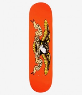 Anti Hero Classic Eagle Skateboard 9.0
