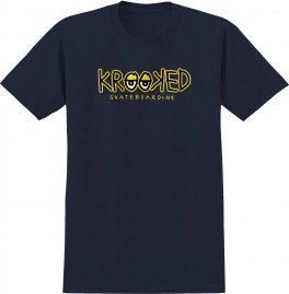 Krooked Eyes Fill T-shirt