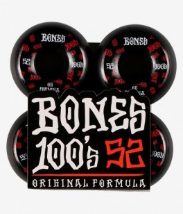 Bones original 100's Skateboardhjul