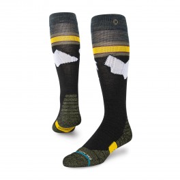 Stance Route 2 Snow Sock