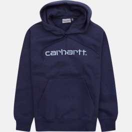 Hooded Carhartt Sweat Hættetrøje