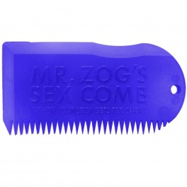 Sexwax Wax Comb.