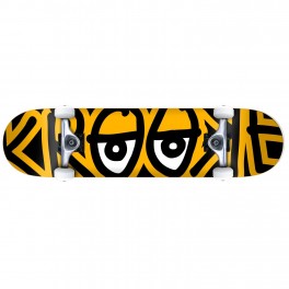 Krooked Big Eyes Komplet Skateboard 8.25