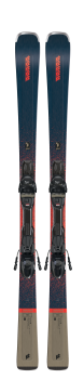 K2 Disruption 76X Ski med Binding