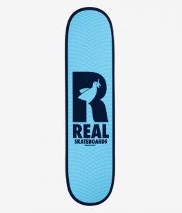 Real Doves Redux Skateboard