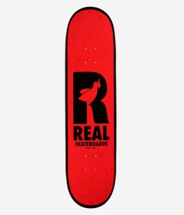 Real Doves Redux Skateboard