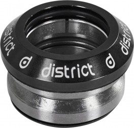 District S-series Integrated Headset