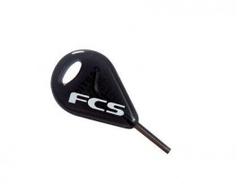 FCS Moulded Steel Keys til Surfboard