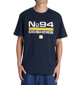 DC Nine Four T–shirt 