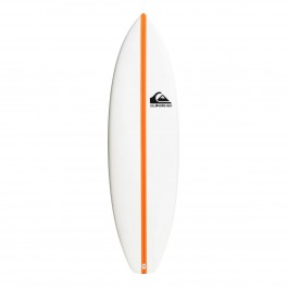 QUIKSILVER All Time 6'0 Surfboard