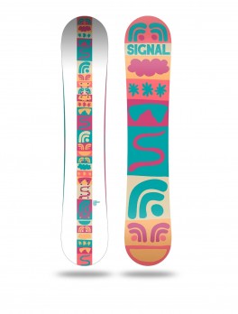 Signal Ambient Snowboard