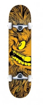 Anti Hero Grimple Full Face Komplet Skateboard 7.3
