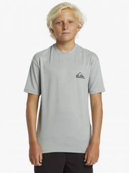 Quiksilver Everyday UPF 50 Surf T-shirt til børn