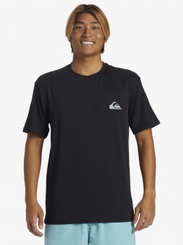 Quiksilver Everyday UPF 50 Kortærmet Surf T-shirt