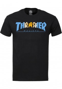 Thrasher Argentina S/S T-shirt