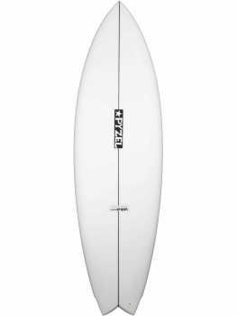 Pyzel Astro Pop Surfboard 5´10