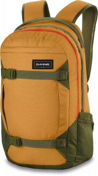 Dakine Women's Mission Pro 18L Backpack