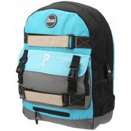 Penny Pouch Backpack