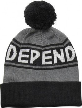 Independent Moose Beanie