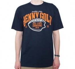Benny Gold State Champs T-shirt