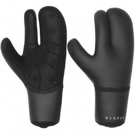 Vissla 7 Seas Claw Gloves 5 mm våddragts handsker