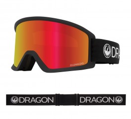 Dragon DX3 OTG Base Skibrille