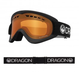 Dragon DX Base Skibrille