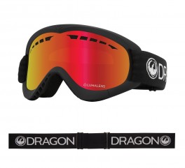 Dragon DXS Base Skibrille