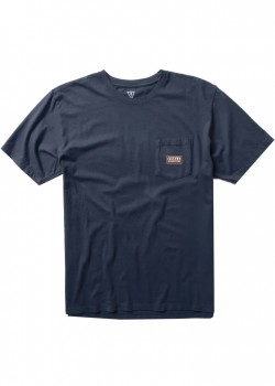 Vissla Brotherhood Premium Pocket T-shirt 