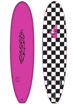 Quiksilver Soft Break 8'0 Surfboard