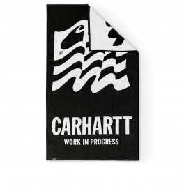 Carhartt WIP Wavy State Towel Håndklæde
