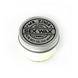 Sexwax Candle Duftlys Coconut