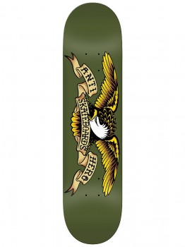 Anti Hero Team Classic Eagle Skateboard