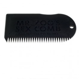 Sexwax Wax Comb