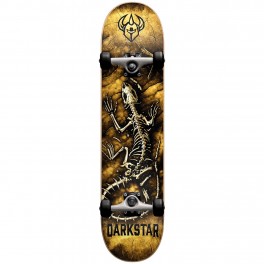 Darkstar Fossil Youth Komplet Skateboard