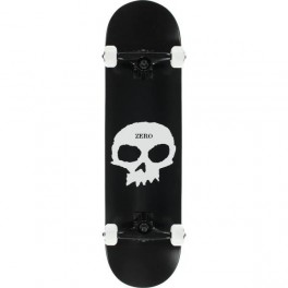 Zero OG Single Skull Komplet Skateboard