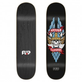 Flip Rune Glifberg Viking Skateboard Deck