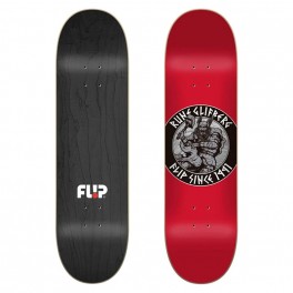 Flip Rune Glifberg Thor Skateboard Deck