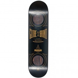 Globe Banger Skateboard Deck