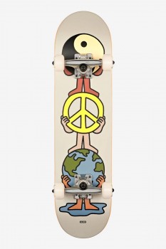Globe Kids Harmony Homies Mini Komplet Skateboard
