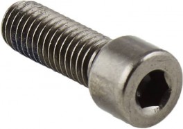 Dial 911 Pro Scooter Clamp Bolt