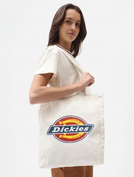 Dickies Icon Tote Bag Mulepose