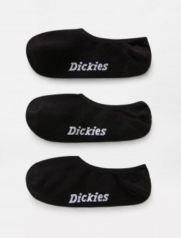Dickies Invisible Sock 3-pak