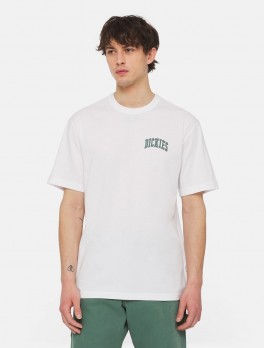 Dickies Aitkin Chest Logo T-shirt
