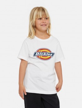 Dickies Youth Icon Logo T-shirt til Børn